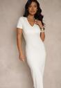 Rochie Efrerina Albă
