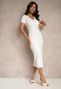 Rochie Efrerina Albă