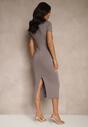 Rochie Efrerina Gri