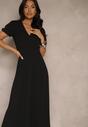 Rochie Efrusae Neagră