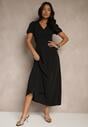 Rochie Efrusae Neagră