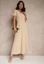 Rochie Efrusae Bej deschis