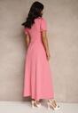 Rochie Efrusae Roz