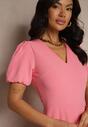 Rochie Efrusae Roz