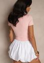 T-shirt Efranessa Roz