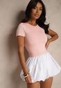 T-shirt Efranessa Roz