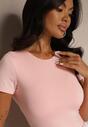 T-shirt Efranessa Roz