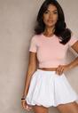 T-shirt Efranessa Roz