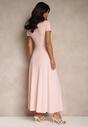 Rochie Liranisea Roz