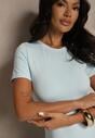 Rochie Liranisea Albastru deschis
