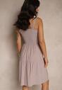 Rochie Bej
