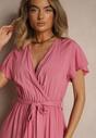 Rochie Savioneira Roz