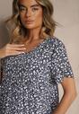 Rochie Mevazia Albastră