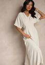 Rochie Filaviela Bej deschis