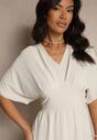 Rochie Filaviela Bej deschis