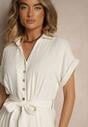 Rochie Efralissea Bej deschis
