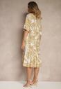 Rochie Bej