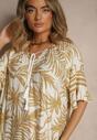 Rochie Bej