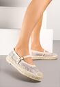 Espadrile Rinelona Bej