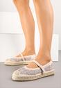 Espadrile Rinelona Bej