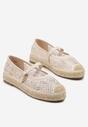 Espadrile Rinelona Bej