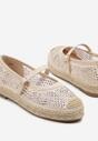 Espadrile Rinelona Bej