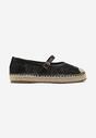Espadrile Rinelona Negre