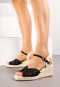 Sandale Fevolesse Negre