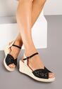 Sandale Fevolesse Negre