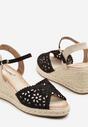 Sandale Fevolesse Negre