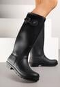 Cizme de cauciuc  Lirasellea Negre