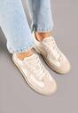 Sneakers Zarorella Bej