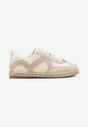 Sneakers Zarorella Bej