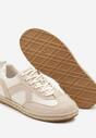 Sneakers Zarorella Bej