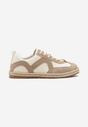 Sneakers Zarorella Bej închis