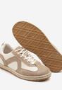 Sneakers Zarorella Bej închis