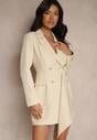 Rochie Bej deschis
