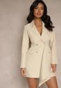 Rochie Bej deschis