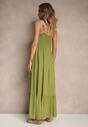 Rochie Efralisse Verde