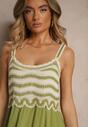 Rochie Efralisse Verde