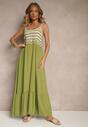 Rochie Efralisse Verde