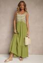 Rochie Efralisse Verde
