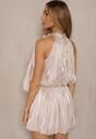 Rochie Salurenia Gri