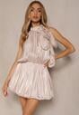 Rochie Salurenia Gri