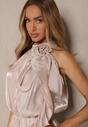 Rochie Salurenia Gri