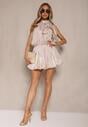 Rochie Salurenia Gri