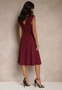 Rochie Devielle Mov deschis