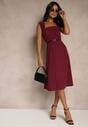 Rochie Devielle Mov deschis