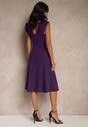 Rochie Devielle Mov