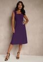 Rochie Devielle Mov